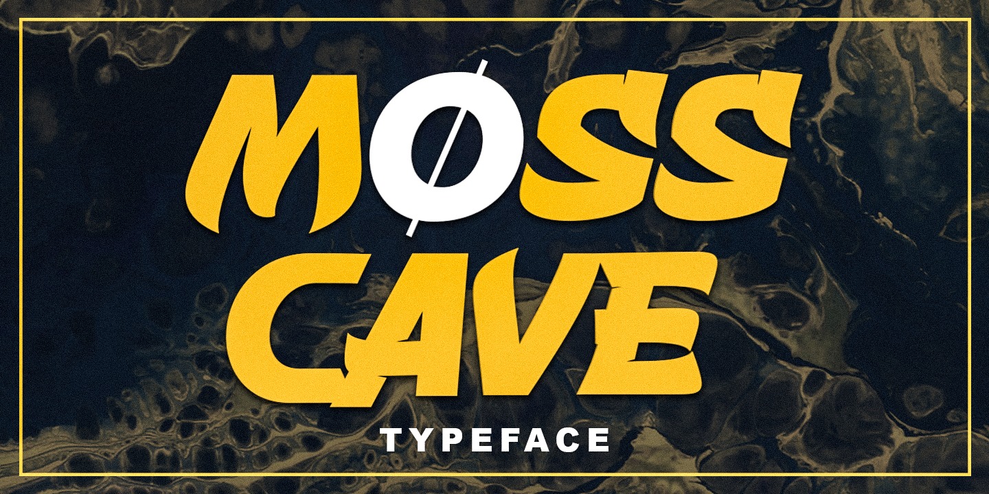 Fuente Mosscave